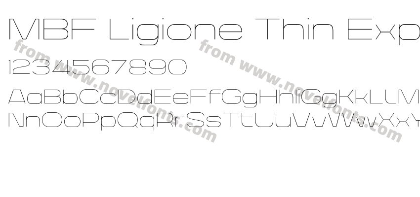 MBF Ligione Thin ExpandedPreview