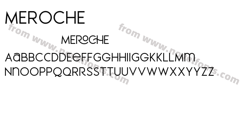 MEROCHEPreview