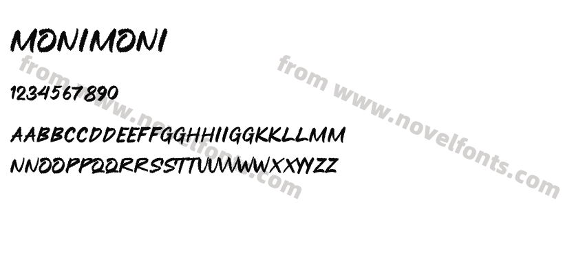 MONIMONIPreview