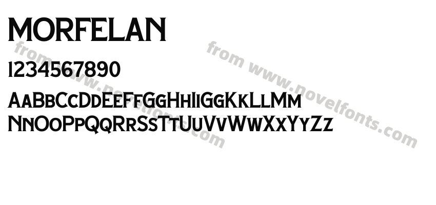MORFELANPreview
