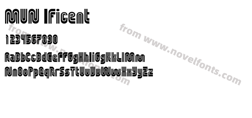 MUN IficentPreview