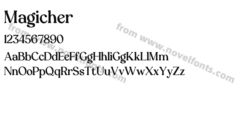 MagicherPreview