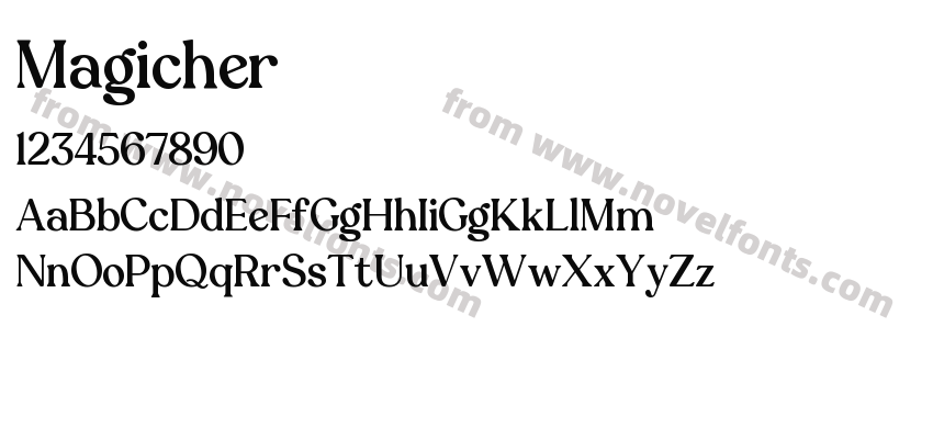 MagicherPreview