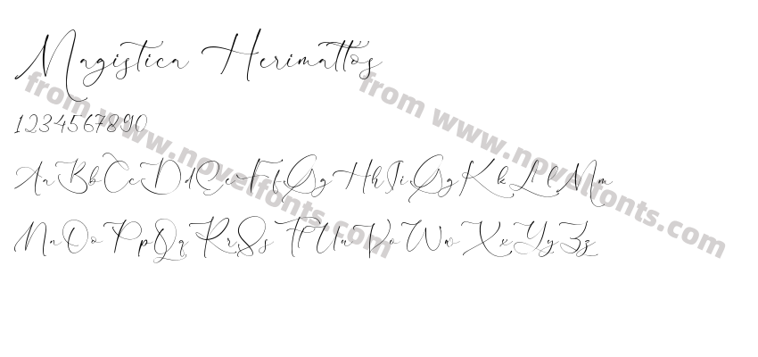 Magistica HerimattosPreview