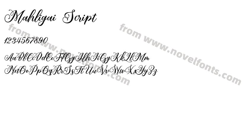 Mahligai ScriptPreview