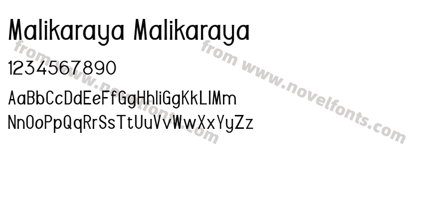 Malikaraya MalikarayaPreview