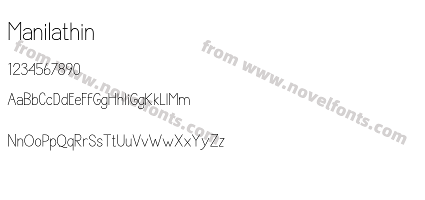 ManilathinPreview