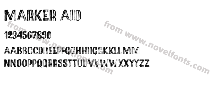 Marker AidPreview