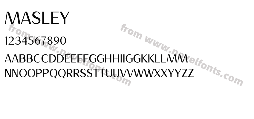 MasleyPreview