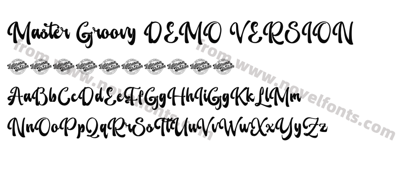Master Groovy DEMO VERSIONPreview