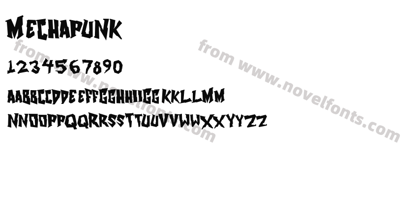 MechapunkPreview