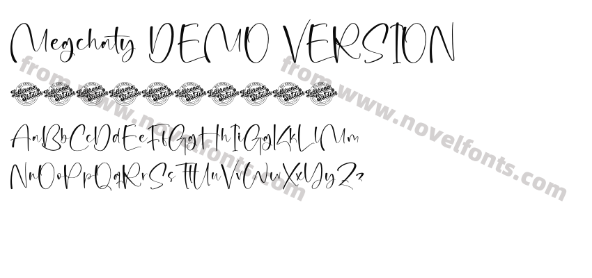 Megchaty DEMO VERSIONPreview