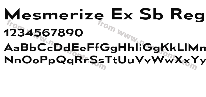 Mesmerize Ex Sb RegularPreview