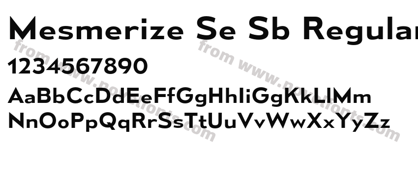 Mesmerize Se Sb RegularPreview