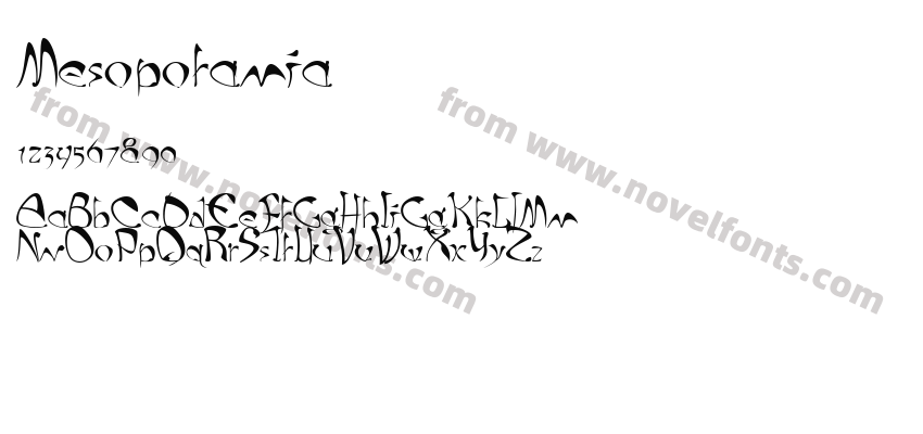 MesopotamiaPreview