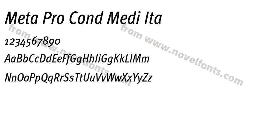 Meta Pro Cond Medi ItaPreview