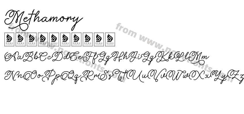 MethamoryPreview