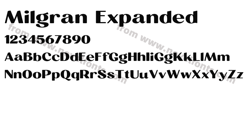 Milgran ExpandedPreview