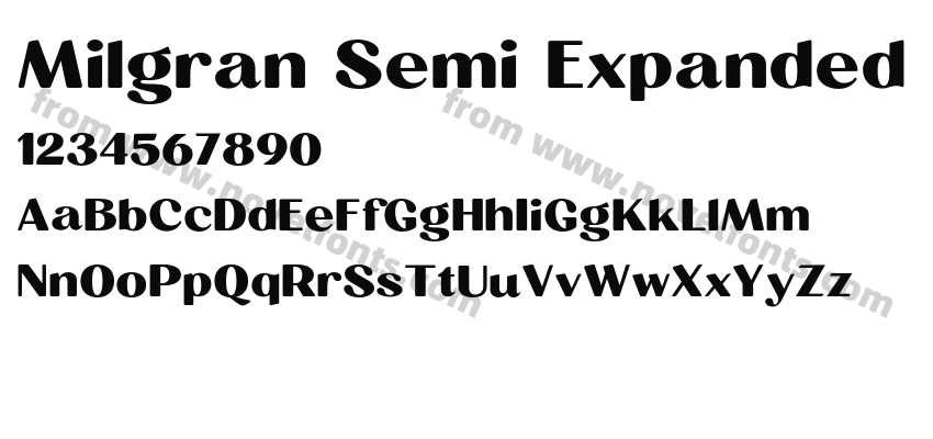 Milgran Semi ExpandedPreview