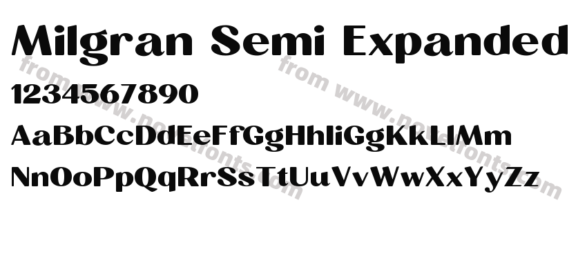 Milgran Semi ExpandedPreview