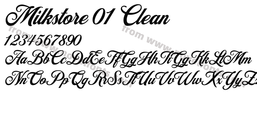 Milkstore 01 CleanPreview