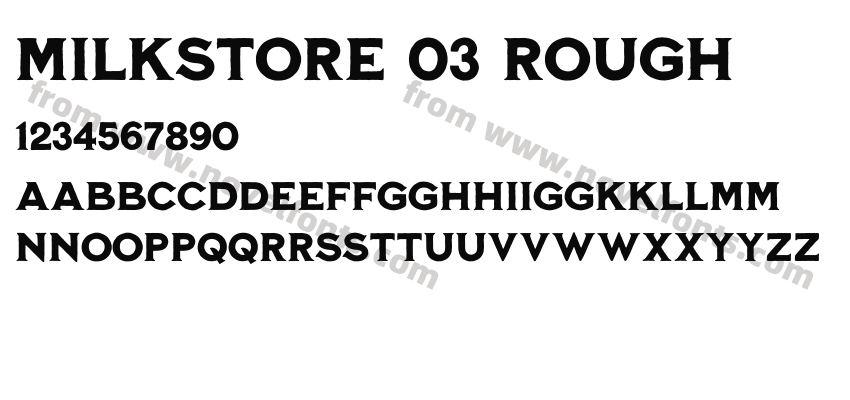 Milkstore 03 RoughPreview