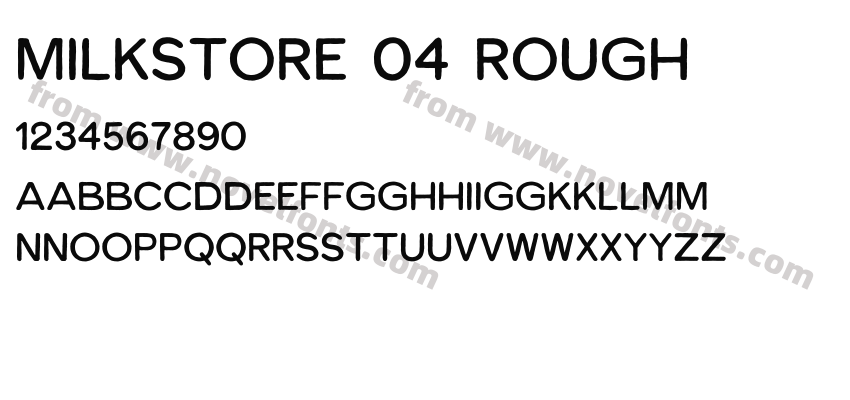 Milkstore 04 RoughPreview