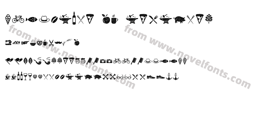 Milkstore 06 TexturedPreview