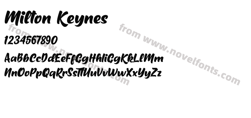 Milton KeynesPreview