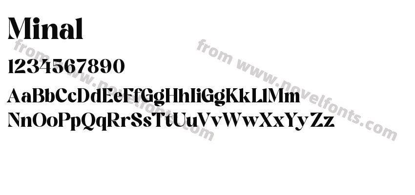 MinalPreview