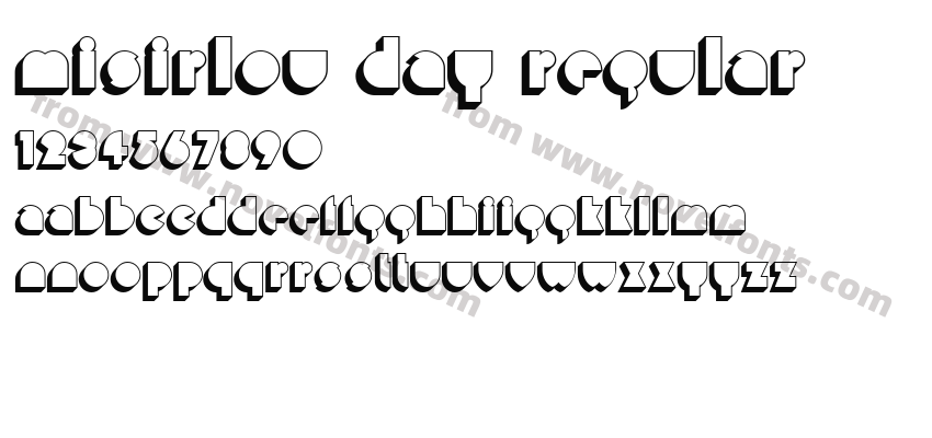 Misirlou Day RegularPreview