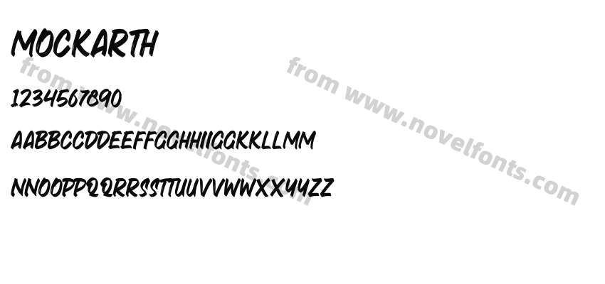 MockarthPreview