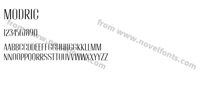 ModricPreview