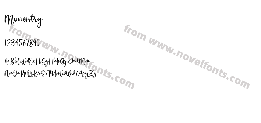 MonesstryPreview