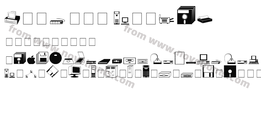 Monitor NormalPreview