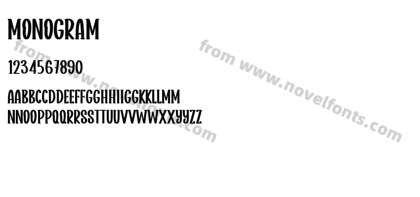 MonogramPreview