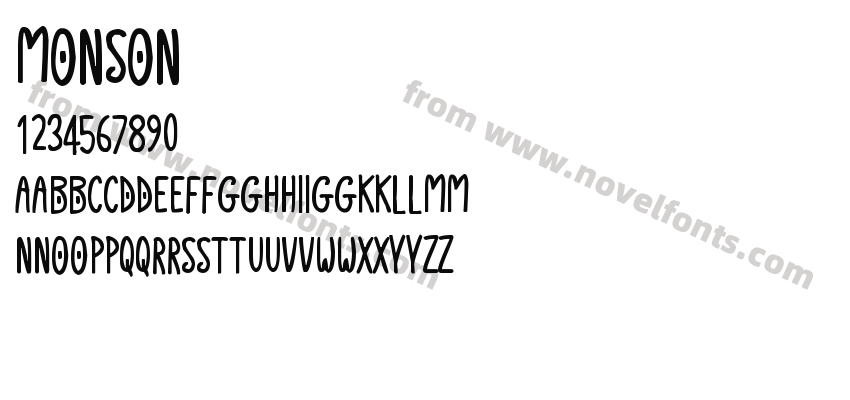 MonsonPreview