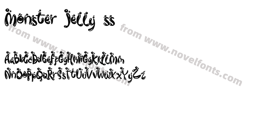 Monster Jelly_ss1Preview