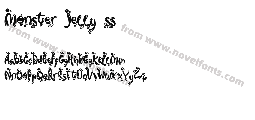 Monster Jelly_ss2Preview