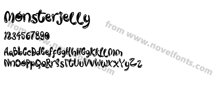 MonsterjellyPreview