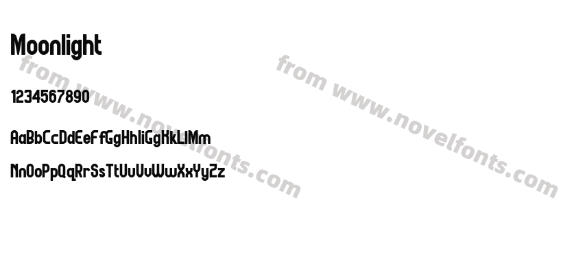 MoonlightPreview