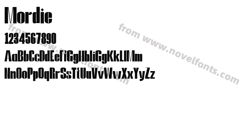 MordiePreview