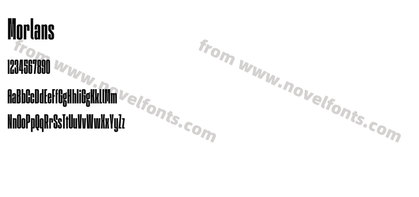 MorlansPreview