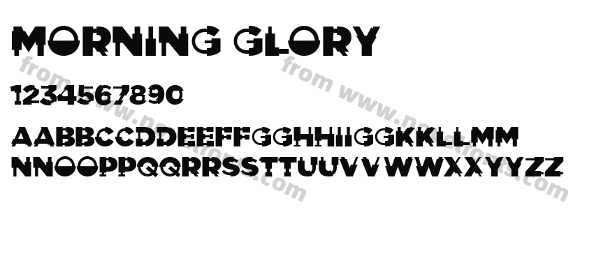 Morning GloryPreview