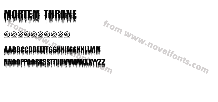 Mortem ThronePreview