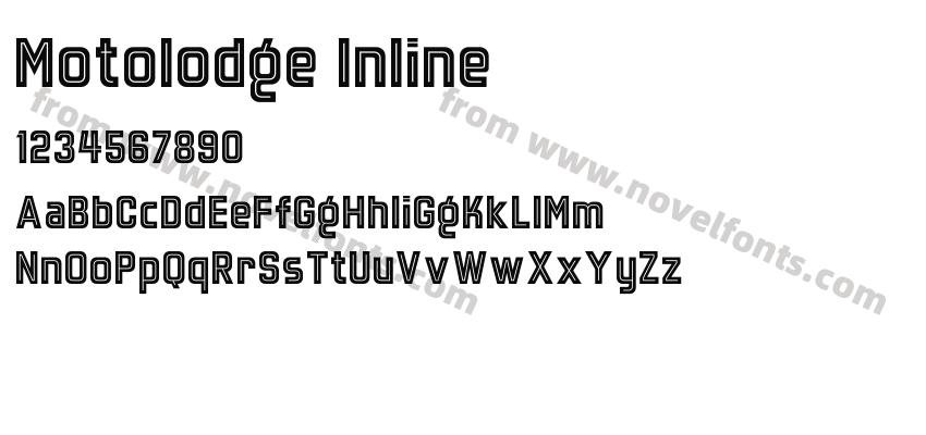 Motolodge InlinePreview