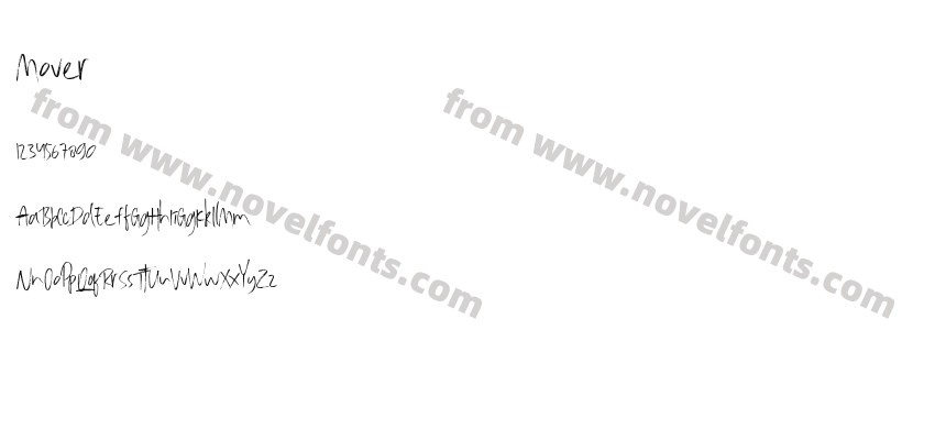 MoverPreview