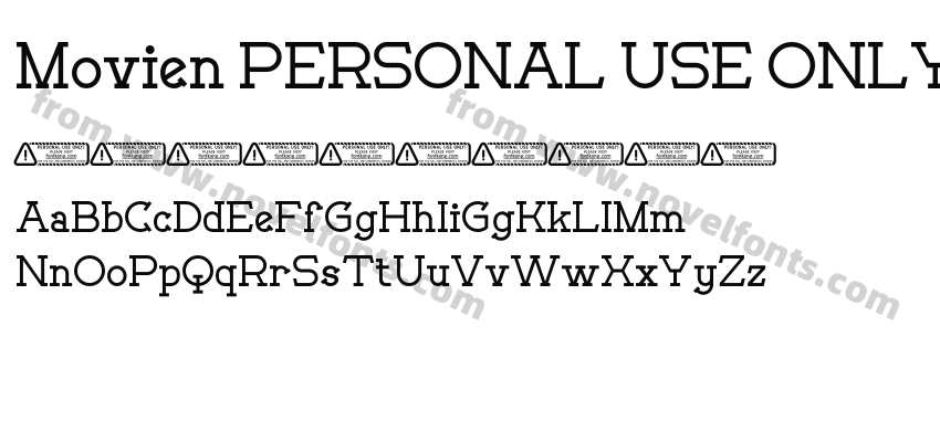 Movien PERSONAL USE ONLY!Preview