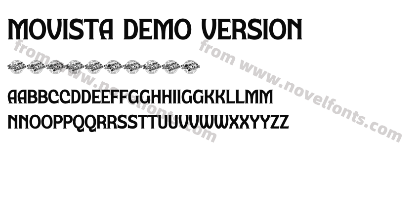 Movista DEMO VERSIONPreview