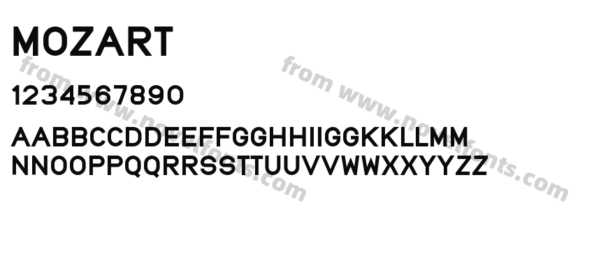 MozartPreview